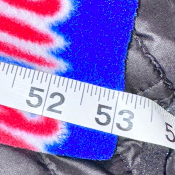 Custom Ole Miss Colonel Rebb kids fleece blanket - Picture 9 of 9